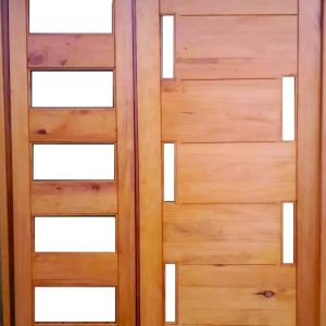 Puertas, Mamparas Y Portales 75x200x04